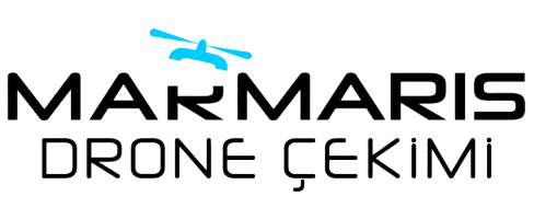 Marmaris Drone Çekim